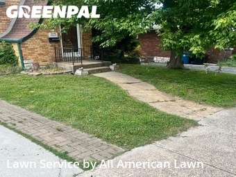 Lawn Maintenance nearby Affton, MO, 