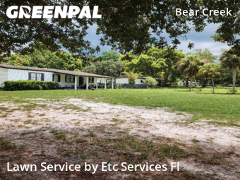 Lawn Care Service nearby New Port Richey, FL, 