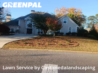 Grass Cutting nearby Duluth, GA, 