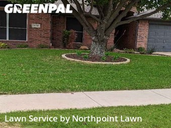 Lawn Mowing nearby Wylie, TX, 