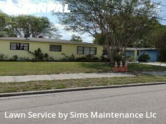 Lawn Service nearby Orlando, FL, 