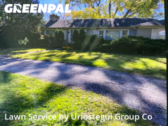 Lawn Mowing Service nearby Northbrook, IL, 