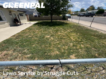 Yard Cutting nearby Kearns, CA, 