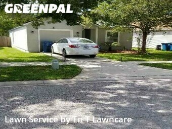 Grass Cut nearby Jacksonville, FL, 