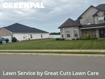 Lawn Cutting nearby Clarksville, TN, 