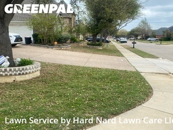 Yard Mowing nearby Grand Prairie, TX, 