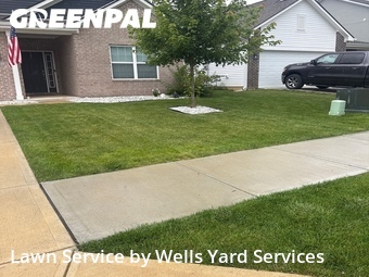 Lawn Service nearby Pendleton, IN, 