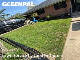 Lawn Mowing nearby Little Rock, AR, 