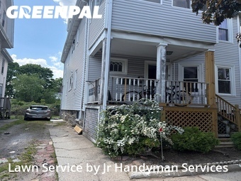 Lawn Mowing Service nearby Malden, MA, 