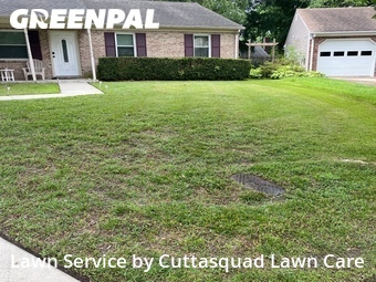 Lawn Mowing Service nearby Virginia Beach, VA, 