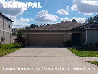 Lawn Service nearby Zephyrhills, FL, 