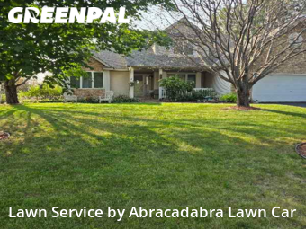 Grass Cutting nearby Saint Paul, MN, 