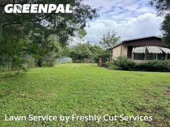 Lawn Mowing nearby Lakeland, FL, 