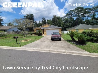 Lawn Care Service nearby Jacksonville, FL, 