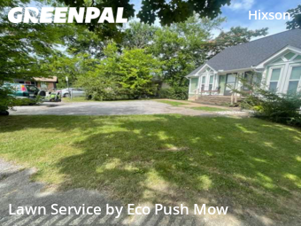 Lawn Maintenance nearby Chattanooga, GA, 