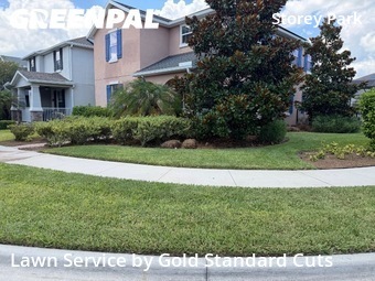 Lawn Service nearby Orlando, FL, 