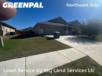 Lawn Care nearby Schertz, TX, 