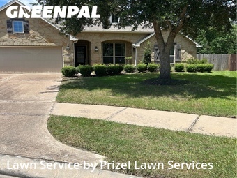Lawn Cut nearby Houston, TX, 
