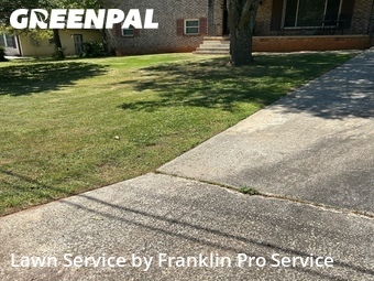 Lawn Mowing nearby Decatur, GA, 