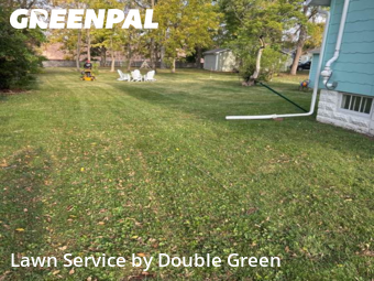 Lawn Mowing nearby De Kalb, IL, 