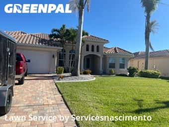 Yard Cutting nearby Cape Coral, VA, 