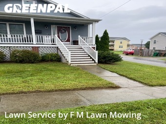 Lawn Cutting nearby Richmond, FL, 