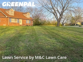 Lawn Care Service nearby Clarksville, TN, 