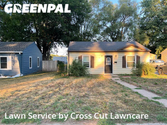 Grass Cutting nearby Bellevue, NE, 