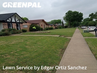 Yard Cutting nearby Garland, TX, 