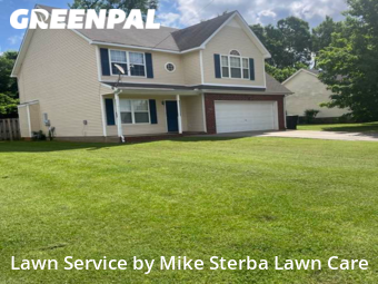 Lawn Service nearby Murfreesboro, TX, 
