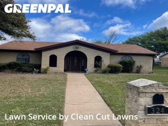 Grass Cutting nearby Hewitt, TX, 