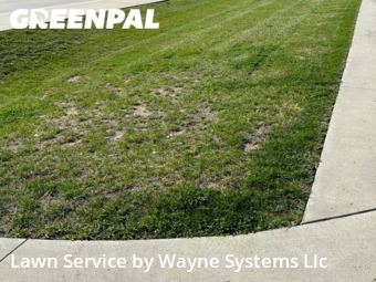 Lawn Care Service nearby Columbia, MO, 