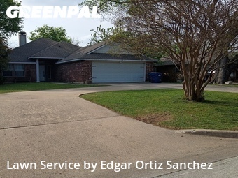 Grass Cutting nearby Mc Kinney, TX, 