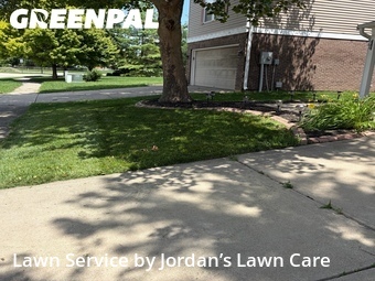 Lawn Service nearby Greenwood, IN, 