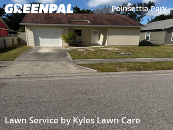 Yard Cutting nearby Sarasota, FL, 