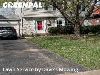 Lawn Care Service nearby St. Louis, IL, 