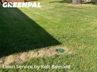 Lawn Mowing nearby Williamson County, TX, 