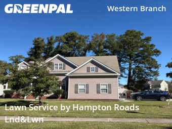 Lawn Maintenance nearby Chesapeake, VA, 