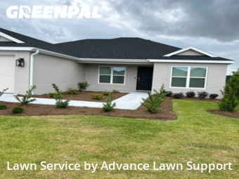 Lawn Mowing nearby The Villages, FL, 