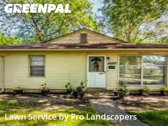 Yard Mowing nearby Oak Park, MI, 