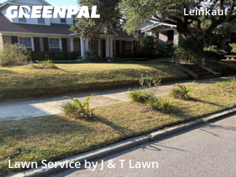 Lawn Mow nearby Mobile, AL, 