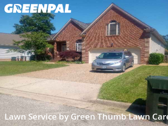 Yard Mowing nearby Yorktown, VA, 