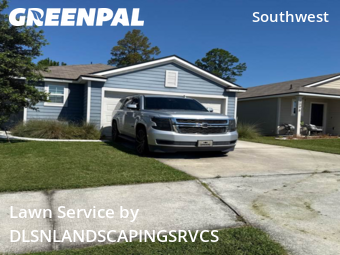 Lawn Cutting nearby Jacksonville, FL, 