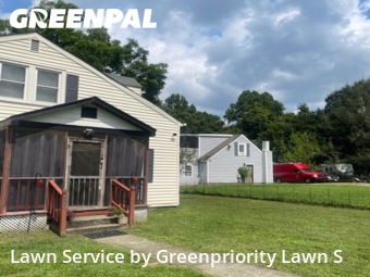 Lawn Cutting nearby Henrico, VA, 