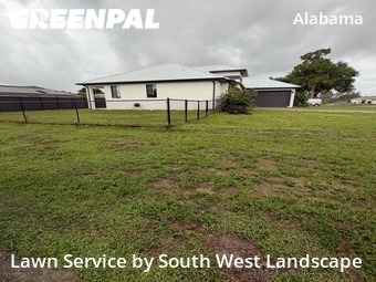 Lawn Service nearby Lehigh Acres, FL, 