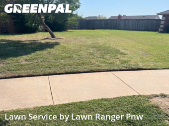 Lawn Care nearby Moore, OK, 