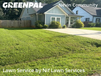 Lawn Care nearby Charlotte, NC, 