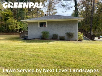 Lawn Cutting nearby Atlanta, GA, 