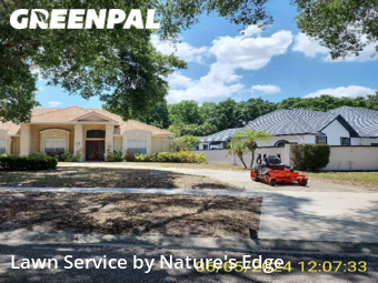 Lawn Care Service nearby Orlando, FL, 