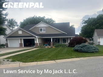 Grass Cutting nearby Fishers, IN, 